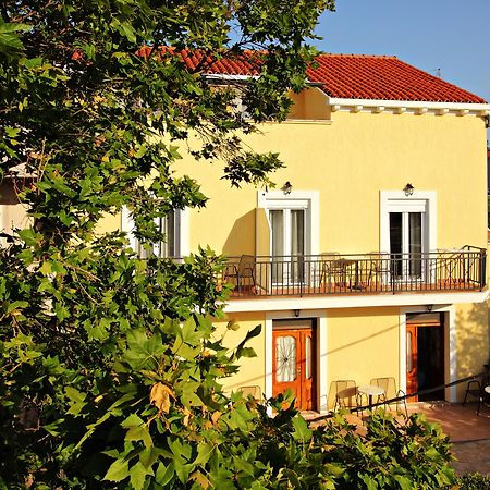 Bacan Serviced Apartments تْسافتات المظهر الخارجي الصورة