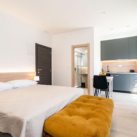 Bacan Serviced Apartments تْسافتات المظهر الخارجي الصورة