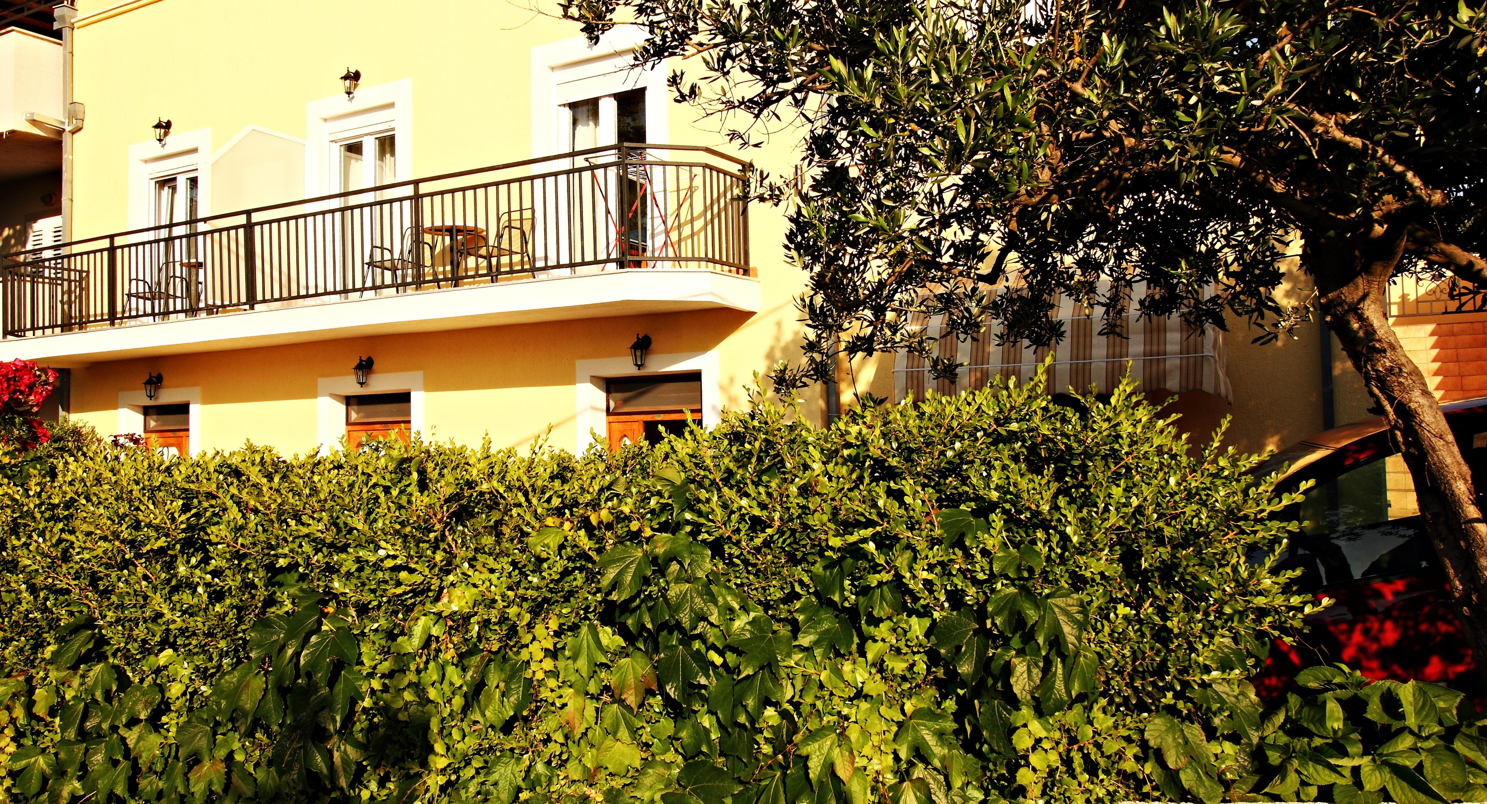 Bacan Serviced Apartments تْسافتات المظهر الخارجي الصورة