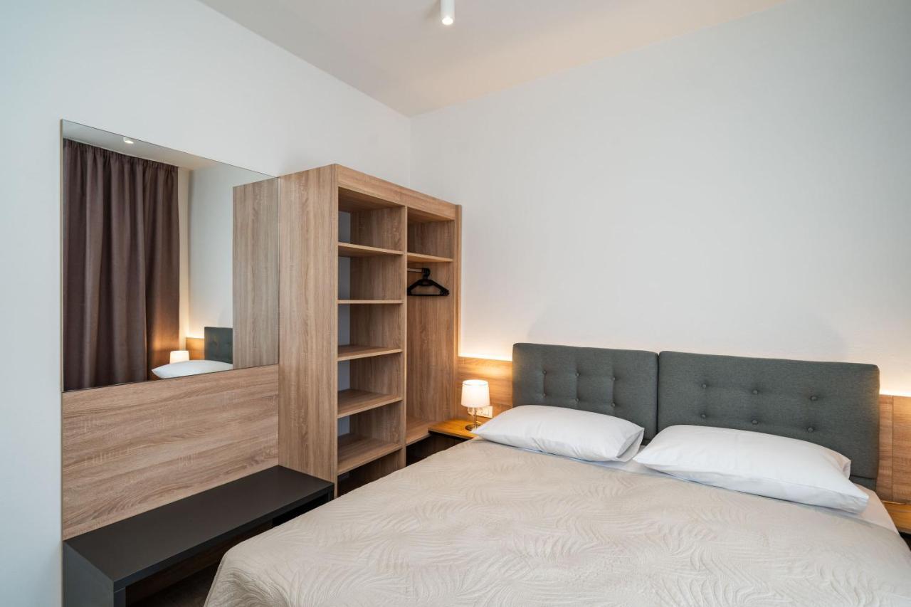 Bacan Serviced Apartments تْسافتات المظهر الخارجي الصورة