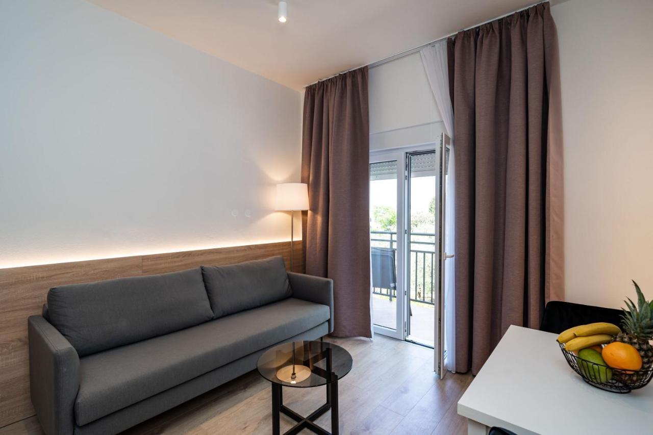 Bacan Serviced Apartments تْسافتات المظهر الخارجي الصورة