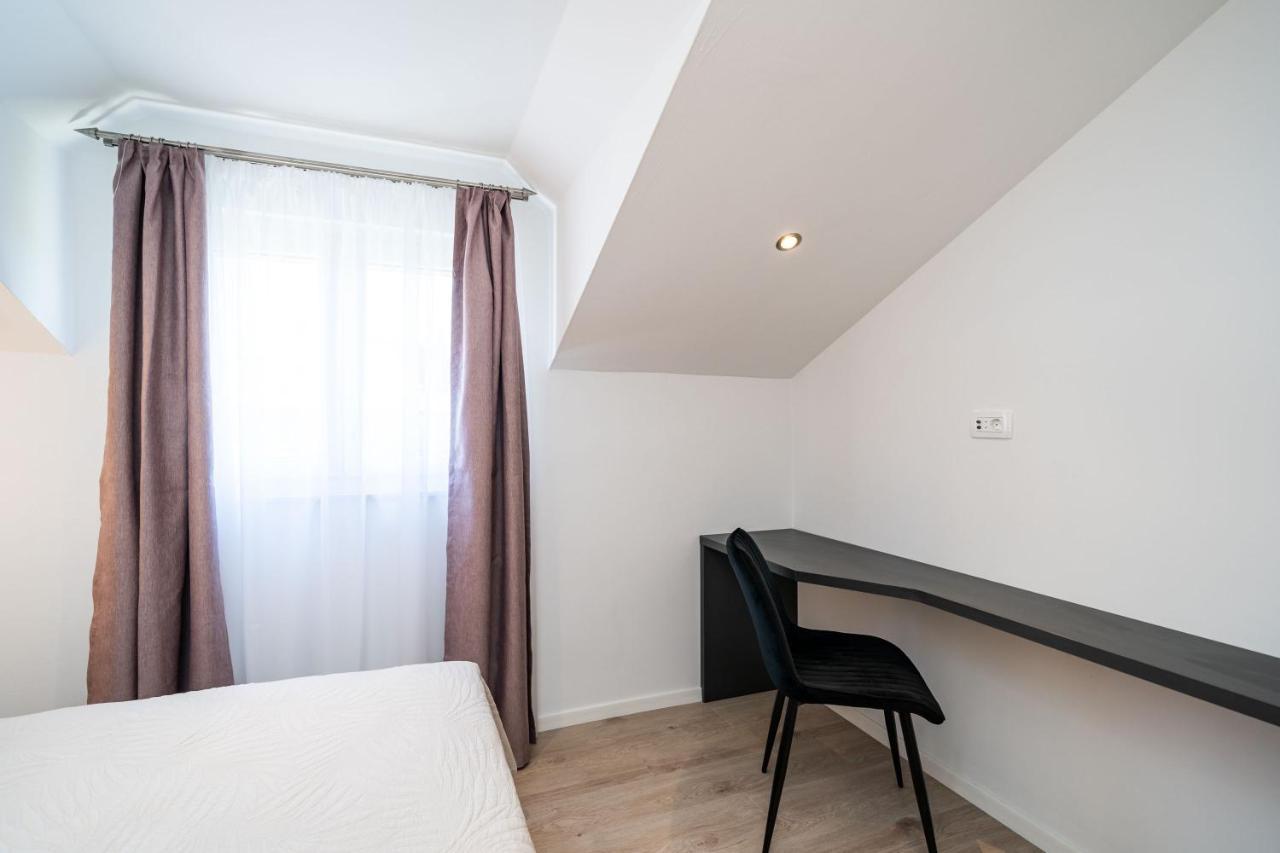 Bacan Serviced Apartments تْسافتات المظهر الخارجي الصورة