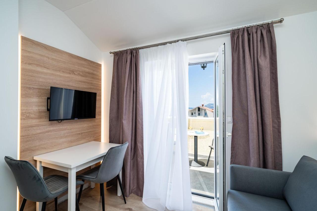 Bacan Serviced Apartments تْسافتات المظهر الخارجي الصورة