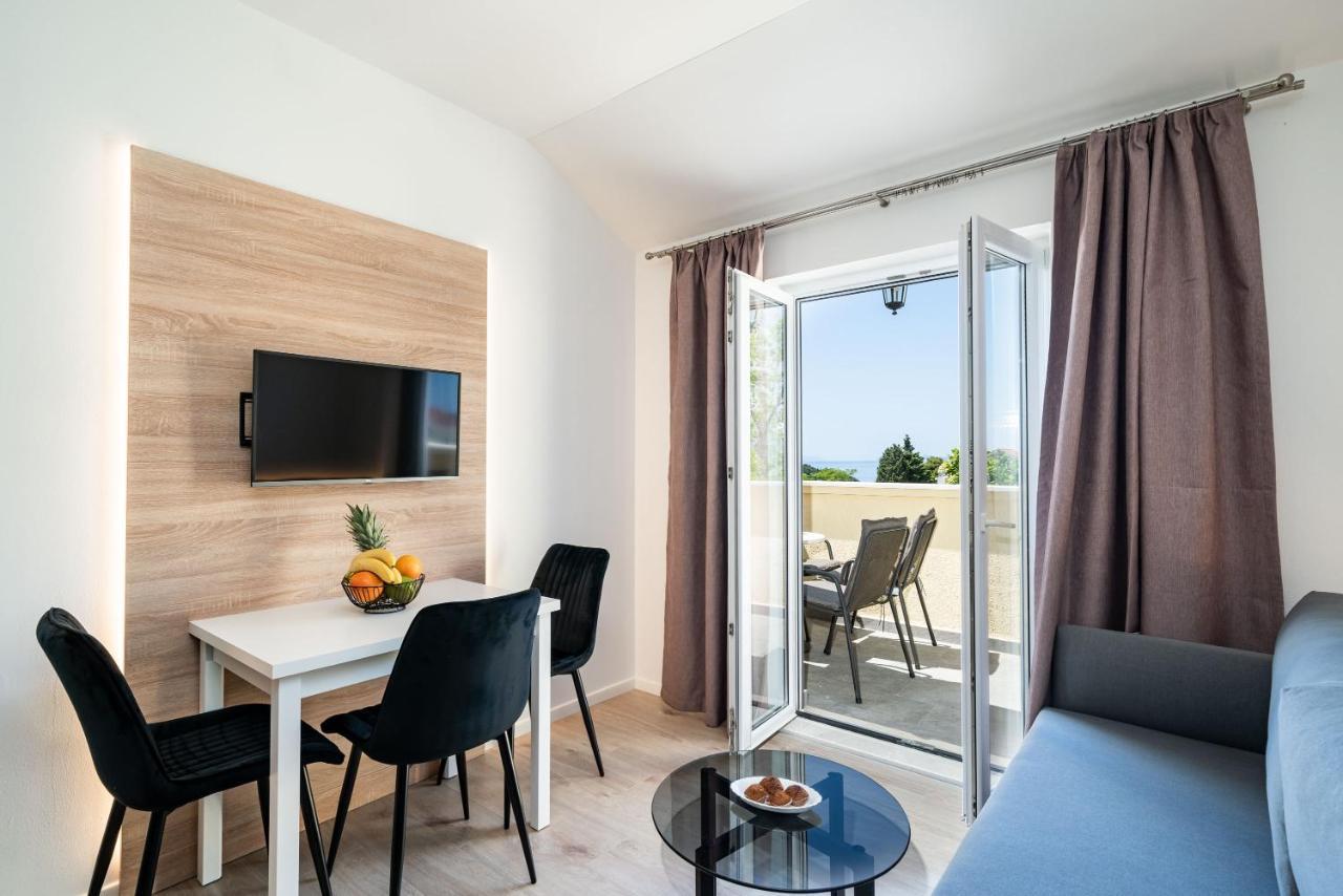 Bacan Serviced Apartments تْسافتات المظهر الخارجي الصورة
