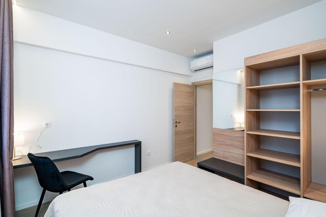 Bacan Serviced Apartments تْسافتات المظهر الخارجي الصورة