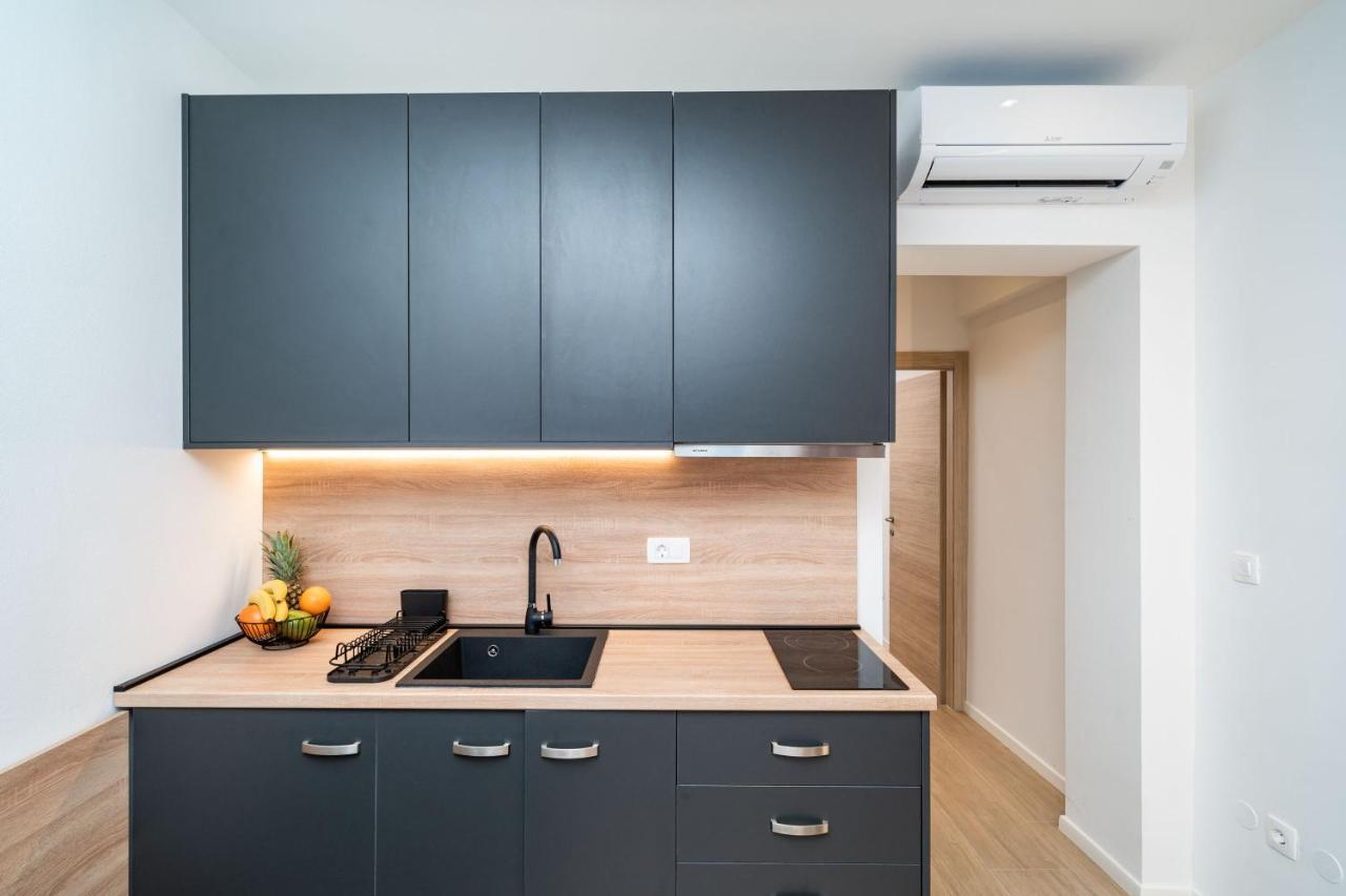 Bacan Serviced Apartments تْسافتات المظهر الخارجي الصورة
