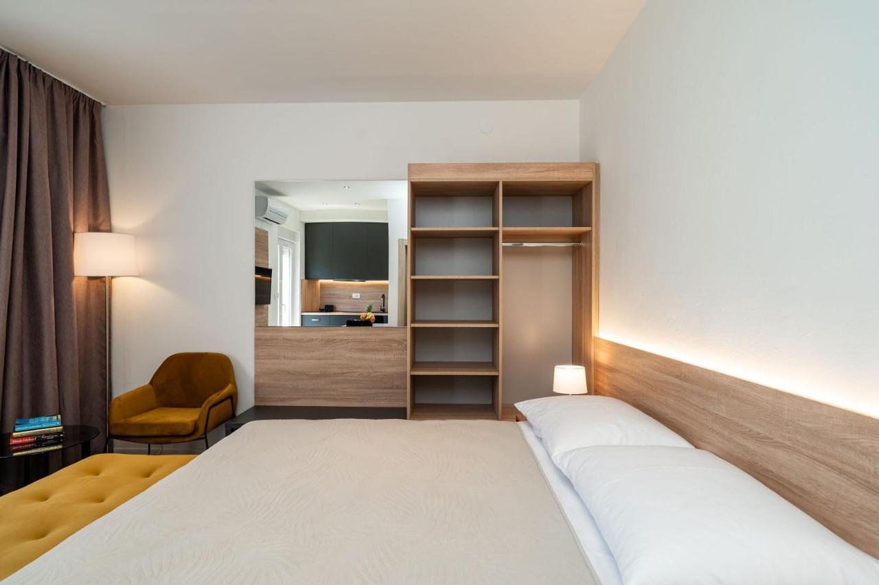 Bacan Serviced Apartments تْسافتات المظهر الخارجي الصورة