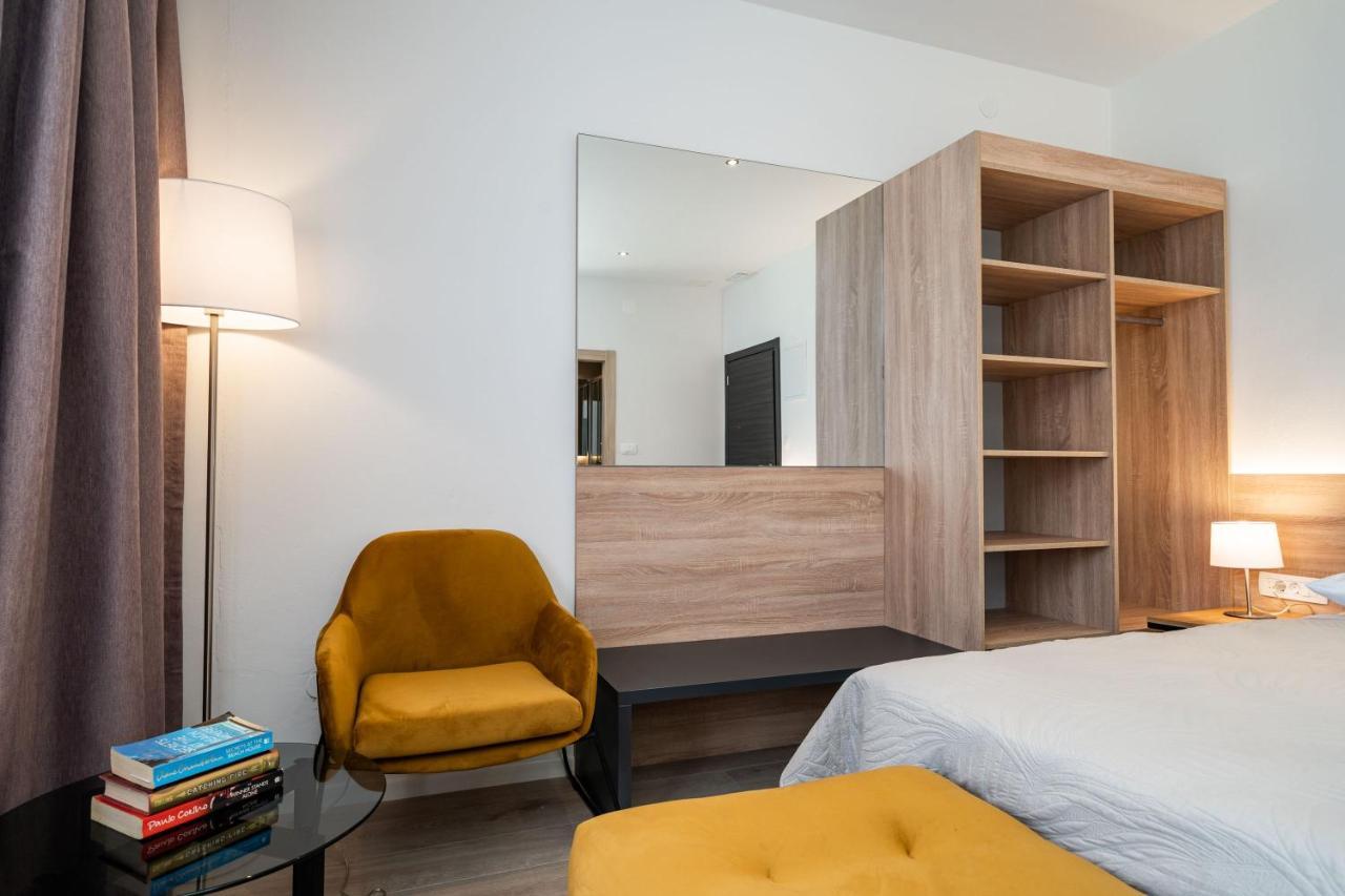 Bacan Serviced Apartments تْسافتات المظهر الخارجي الصورة