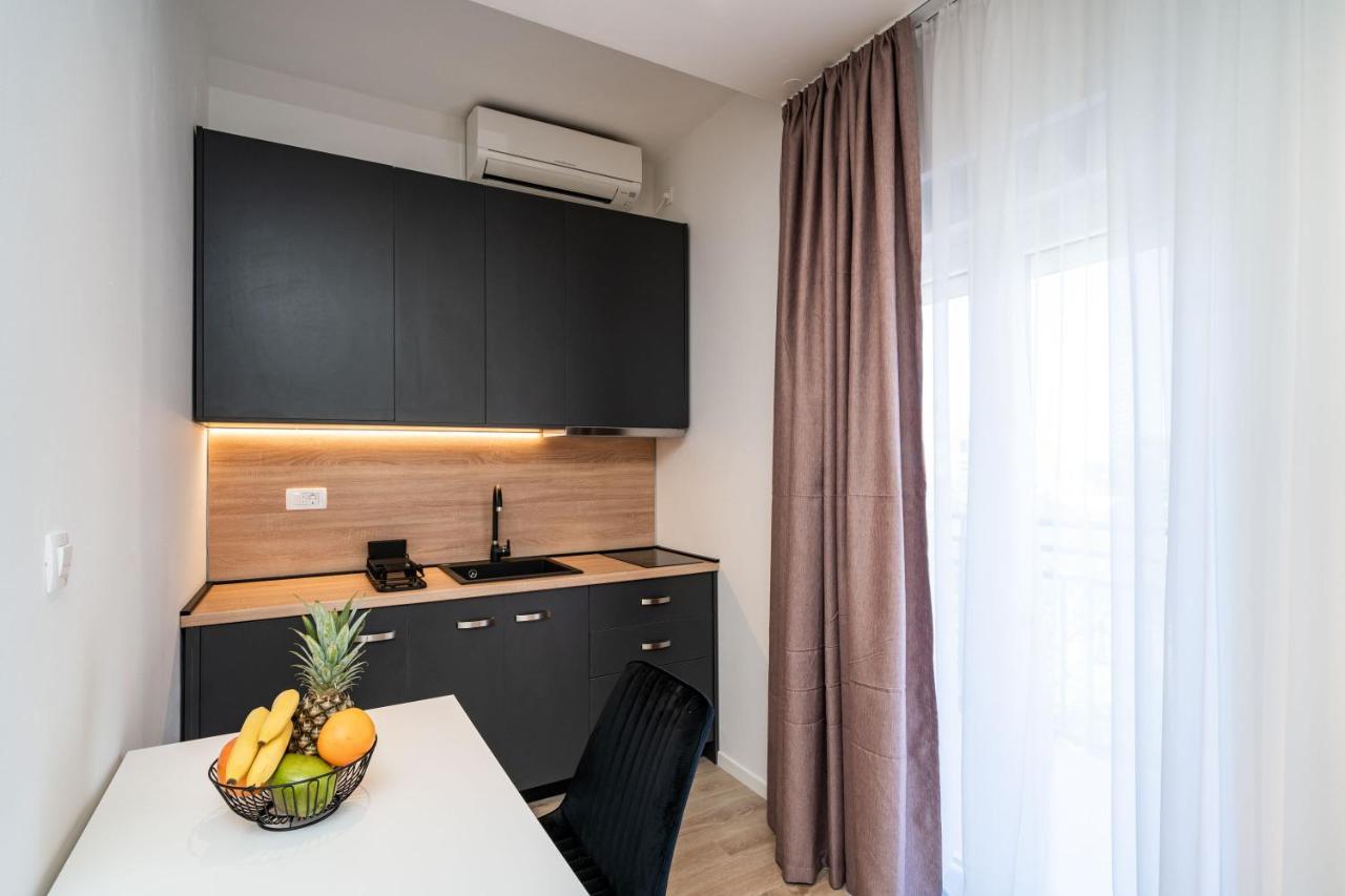 Bacan Serviced Apartments تْسافتات المظهر الخارجي الصورة