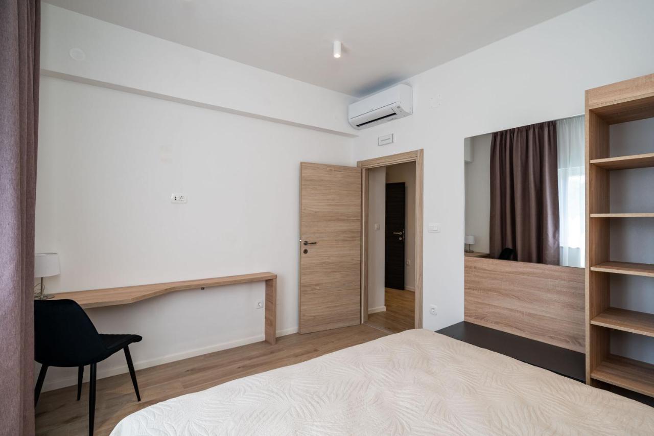 Bacan Serviced Apartments تْسافتات المظهر الخارجي الصورة