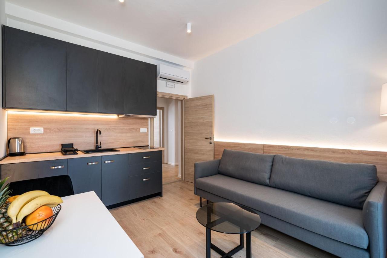 Bacan Serviced Apartments تْسافتات المظهر الخارجي الصورة