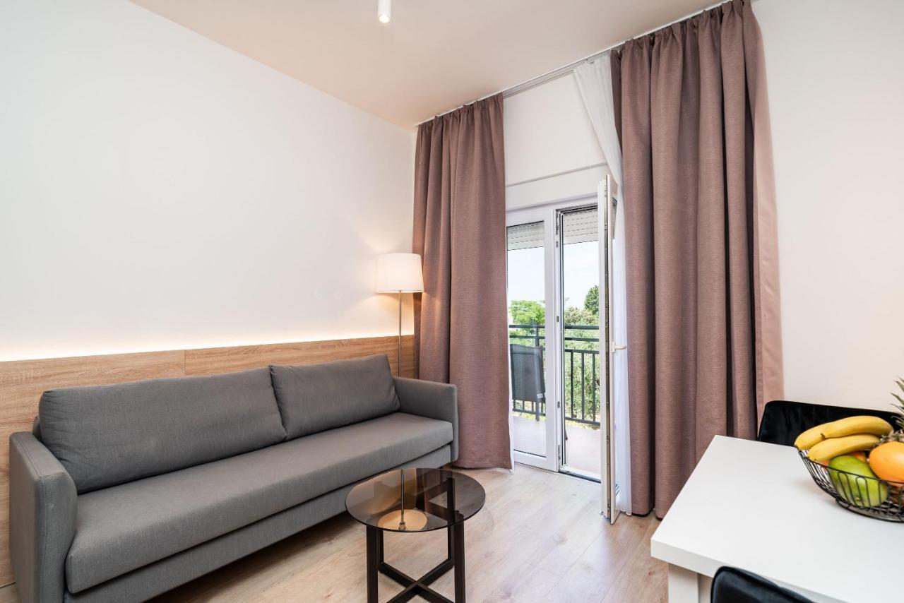 Bacan Serviced Apartments تْسافتات المظهر الخارجي الصورة