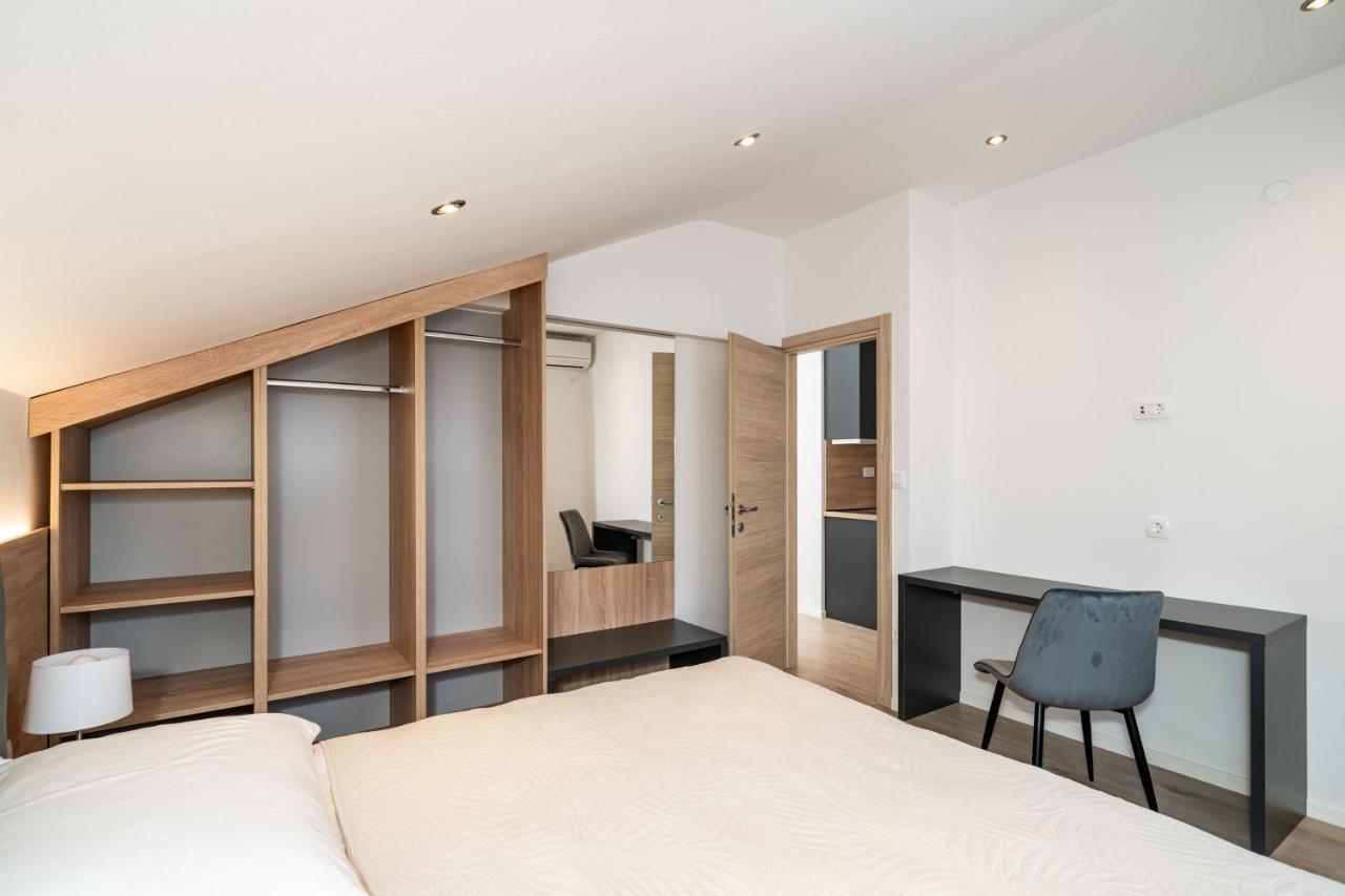 Bacan Serviced Apartments تْسافتات المظهر الخارجي الصورة