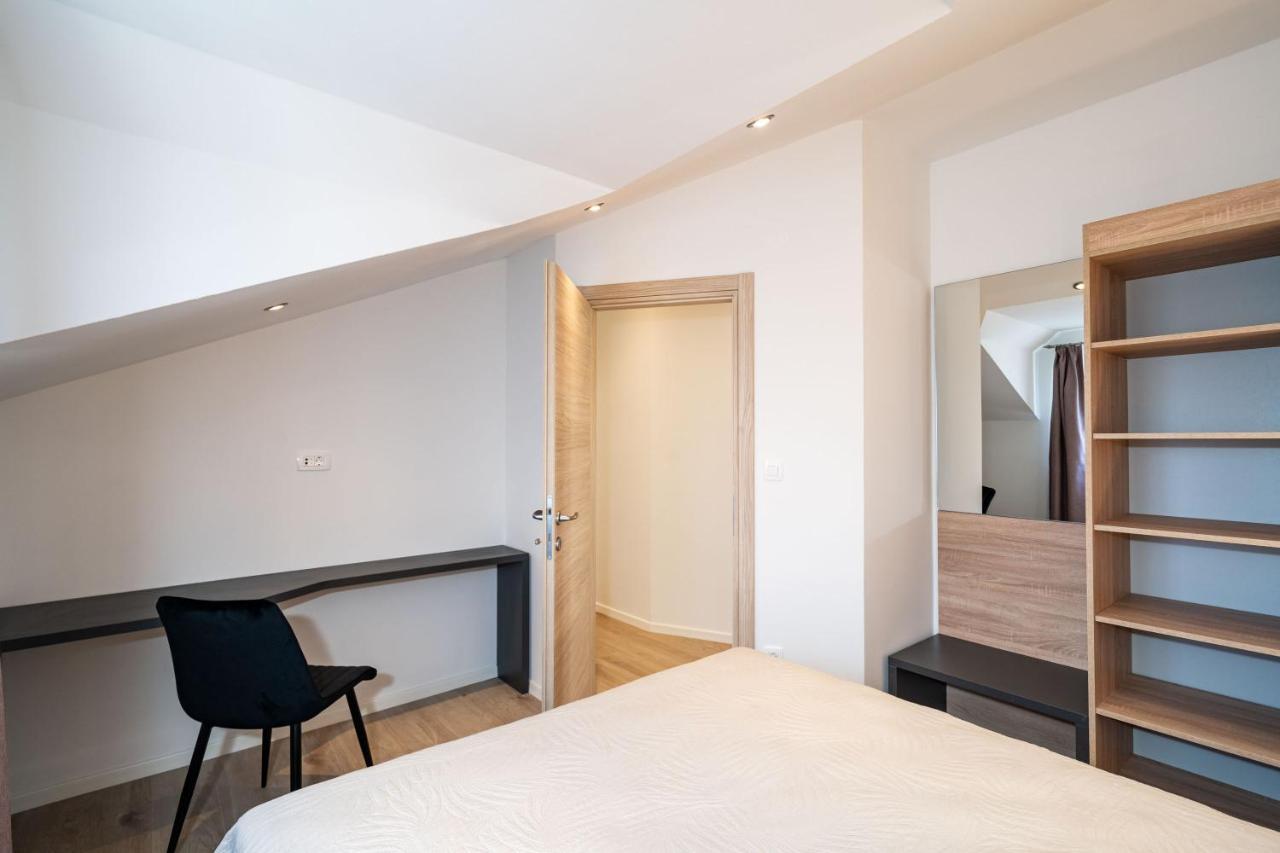 Bacan Serviced Apartments تْسافتات المظهر الخارجي الصورة