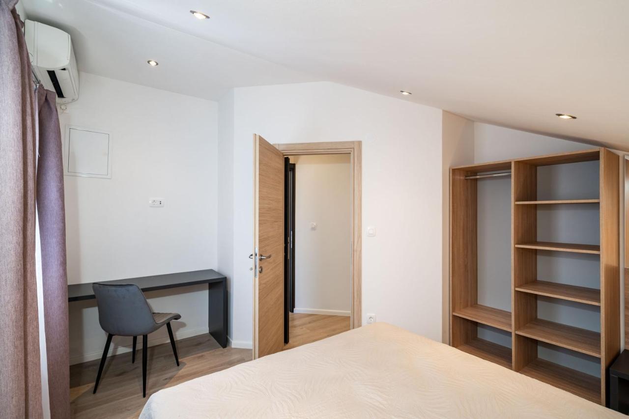 Bacan Serviced Apartments تْسافتات المظهر الخارجي الصورة