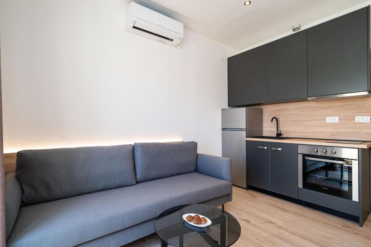 Bacan Serviced Apartments تْسافتات المظهر الخارجي الصورة