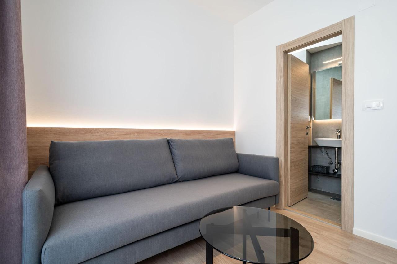 Bacan Serviced Apartments تْسافتات المظهر الخارجي الصورة
