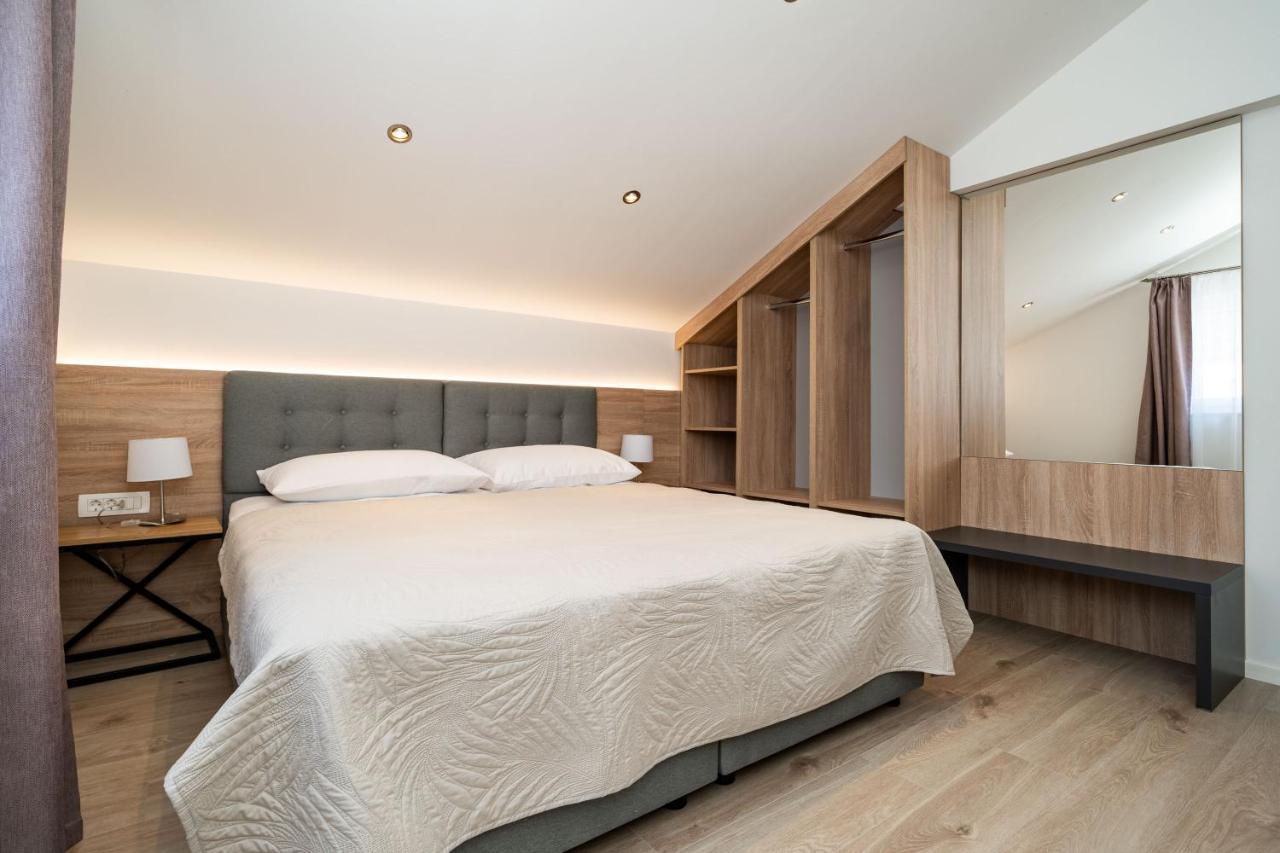 Bacan Serviced Apartments تْسافتات المظهر الخارجي الصورة