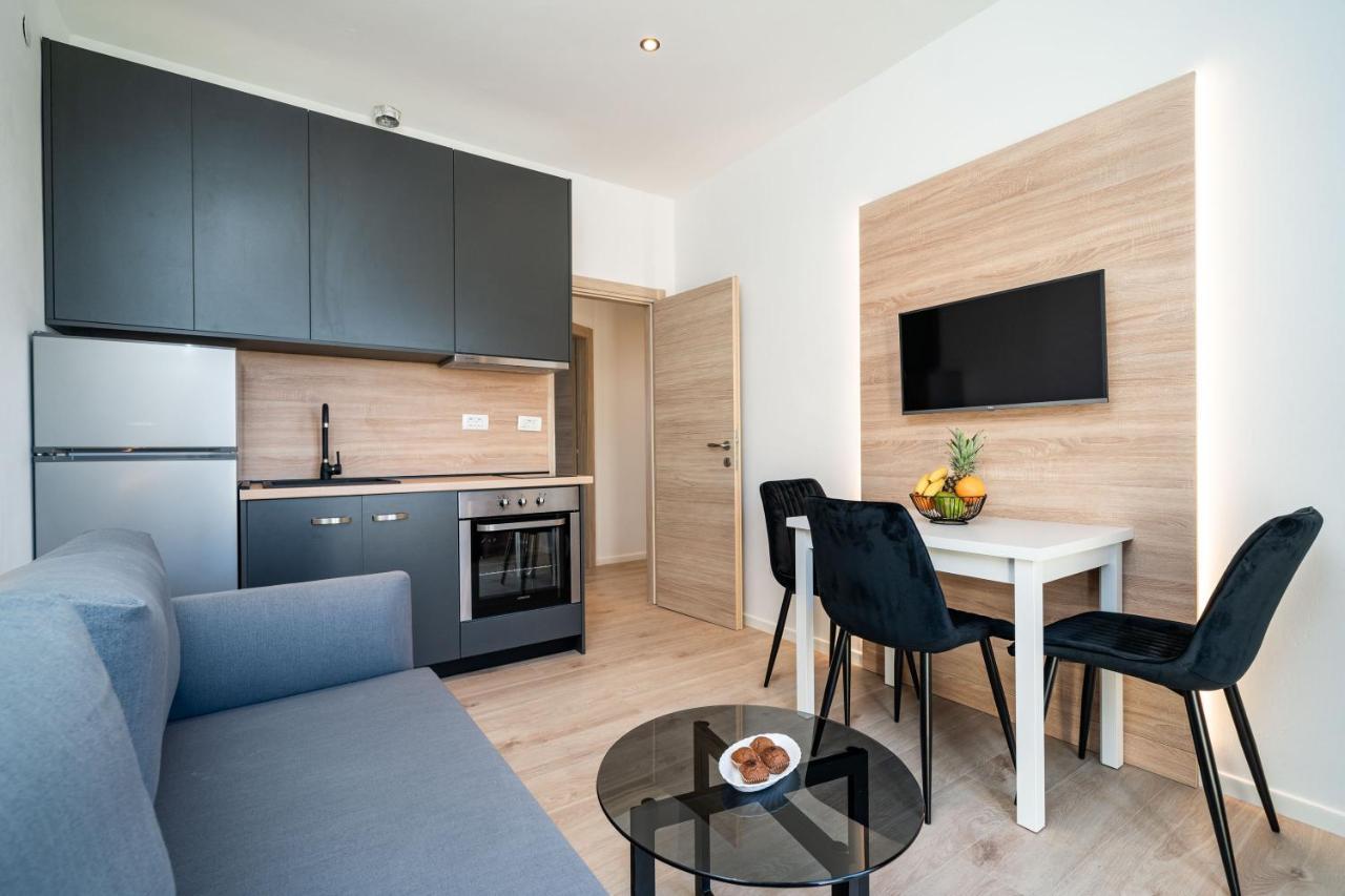 Bacan Serviced Apartments تْسافتات المظهر الخارجي الصورة