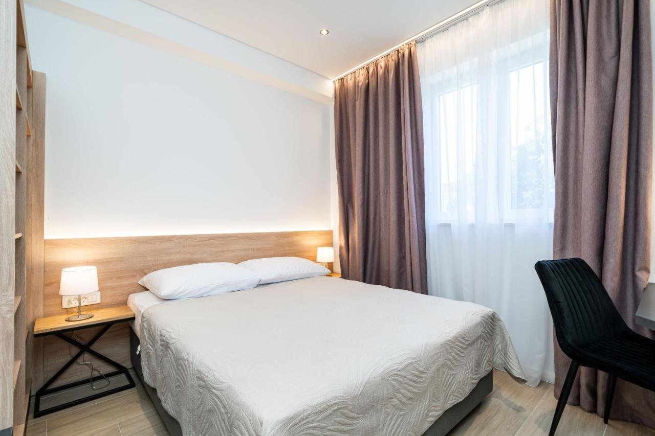 Bacan Serviced Apartments تْسافتات المظهر الخارجي الصورة