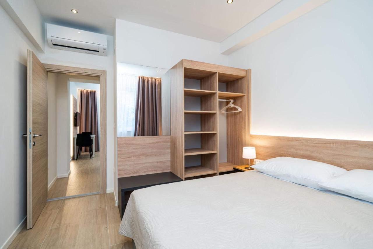 Bacan Serviced Apartments تْسافتات المظهر الخارجي الصورة