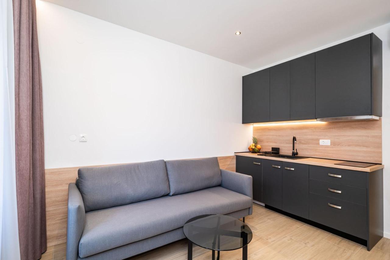 Bacan Serviced Apartments تْسافتات المظهر الخارجي الصورة