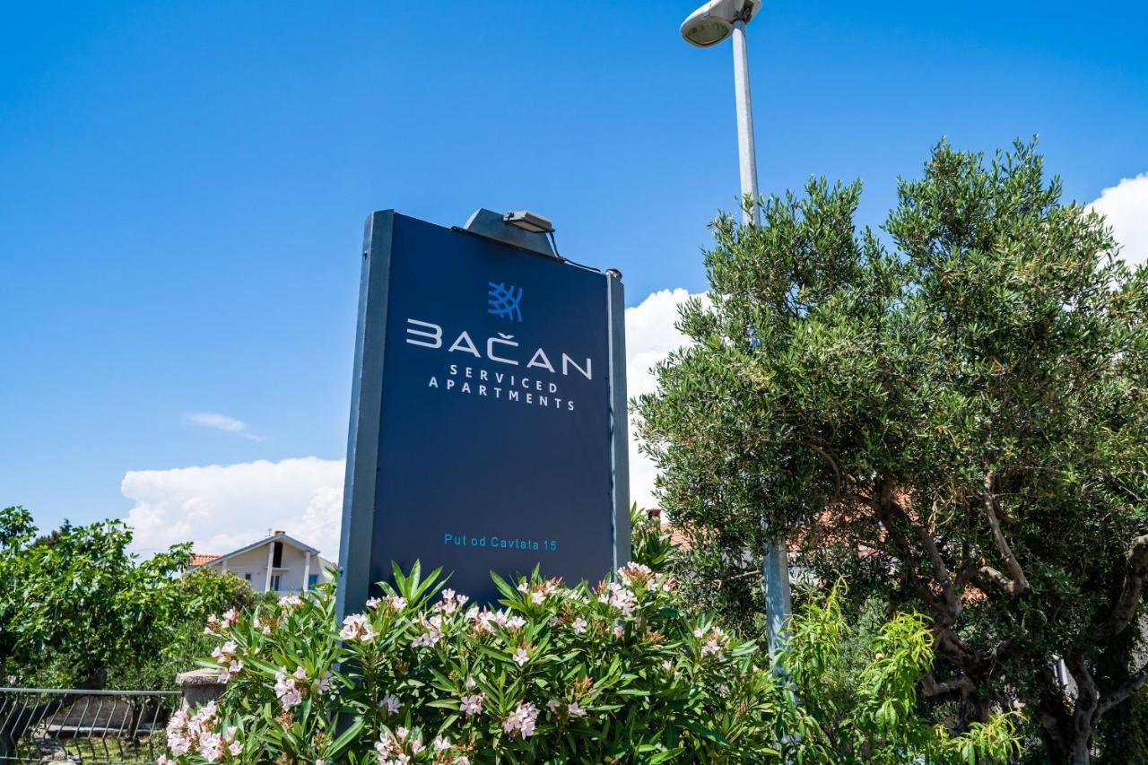 Bacan Serviced Apartments تْسافتات المظهر الخارجي الصورة