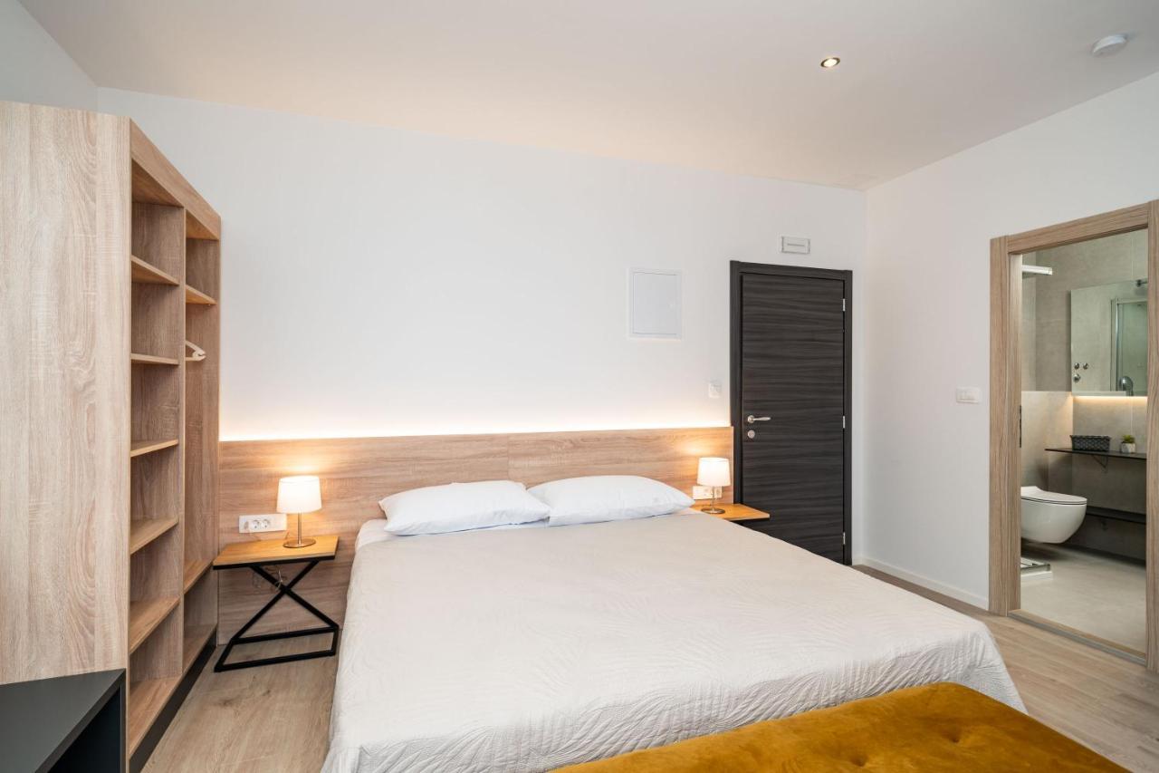 Bacan Serviced Apartments تْسافتات المظهر الخارجي الصورة
