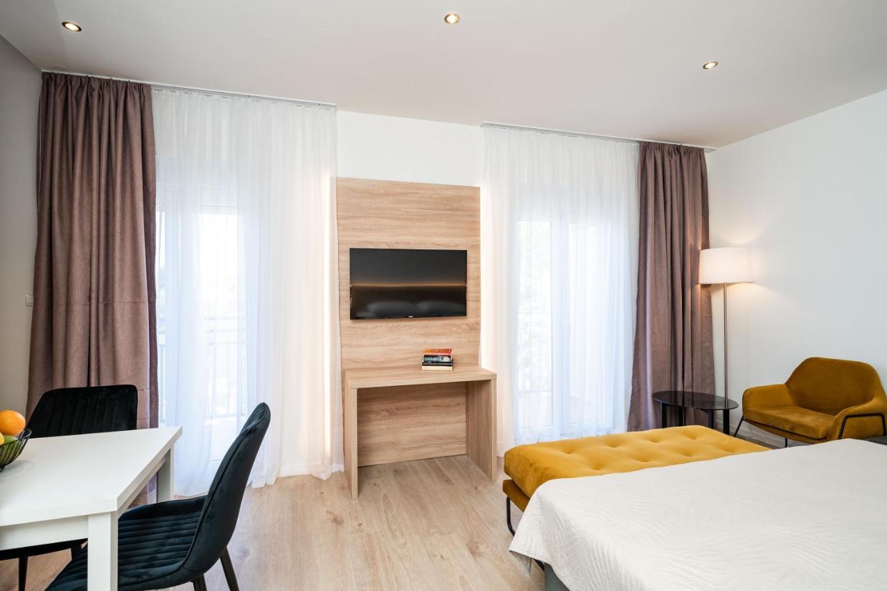 Bacan Serviced Apartments تْسافتات المظهر الخارجي الصورة