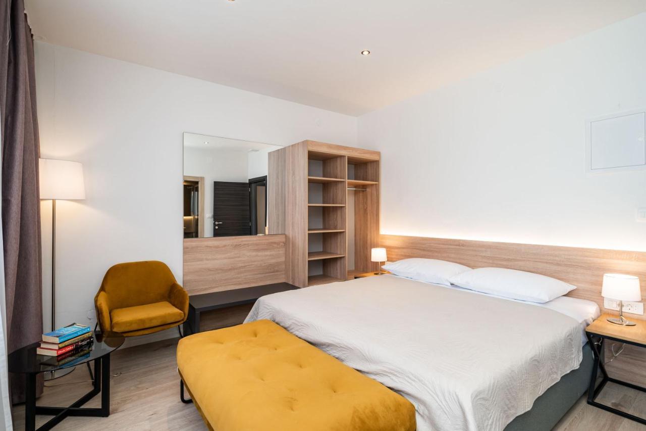 Bacan Serviced Apartments تْسافتات المظهر الخارجي الصورة
