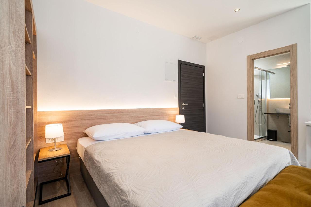Bacan Serviced Apartments تْسافتات المظهر الخارجي الصورة