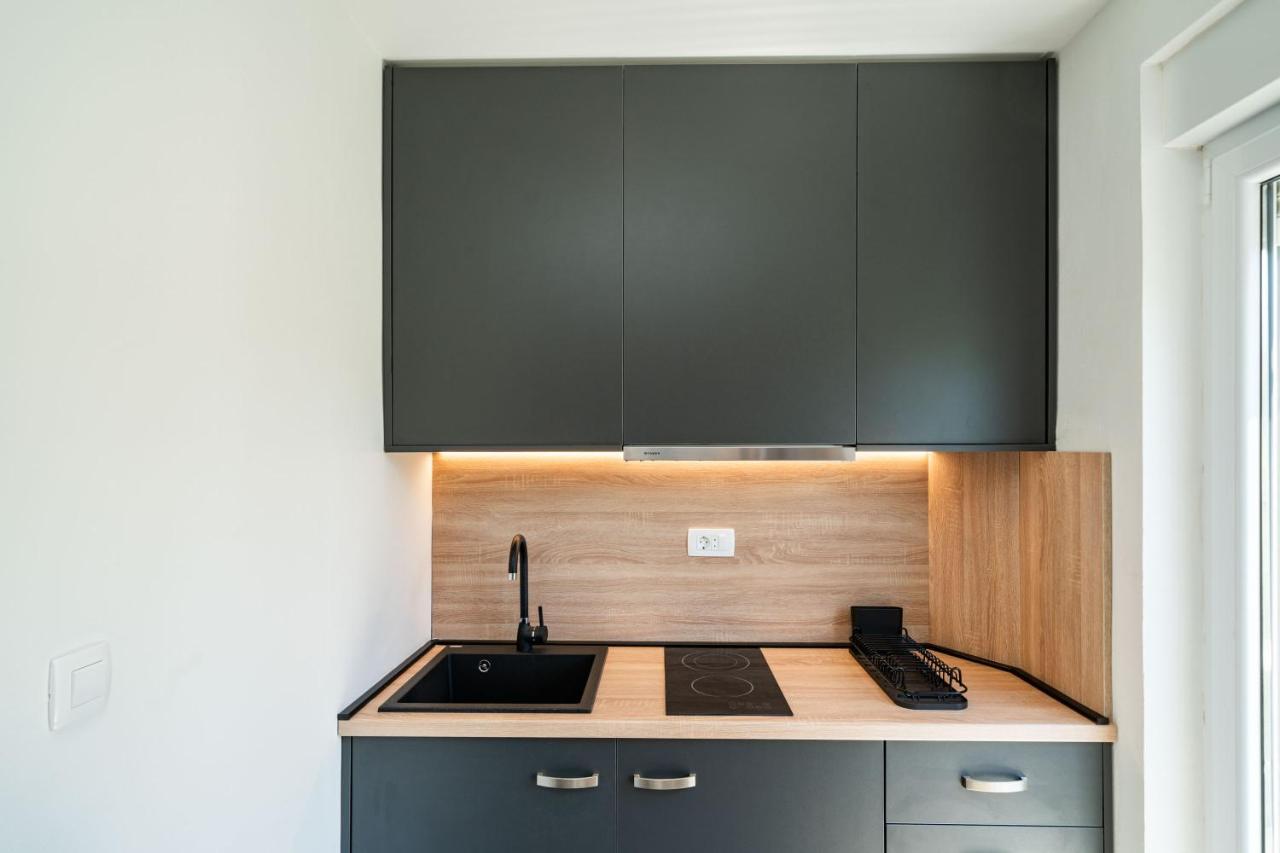 Bacan Serviced Apartments تْسافتات المظهر الخارجي الصورة