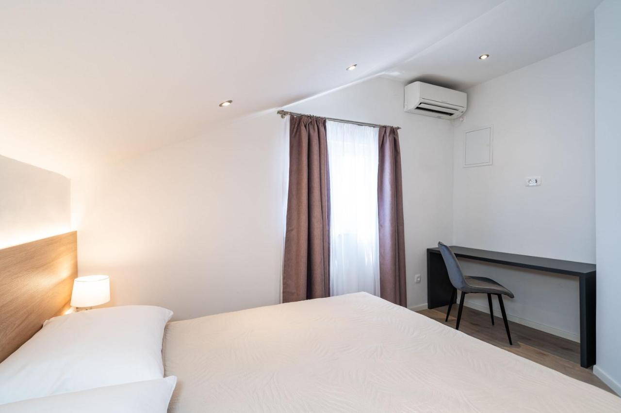 Bacan Serviced Apartments تْسافتات المظهر الخارجي الصورة