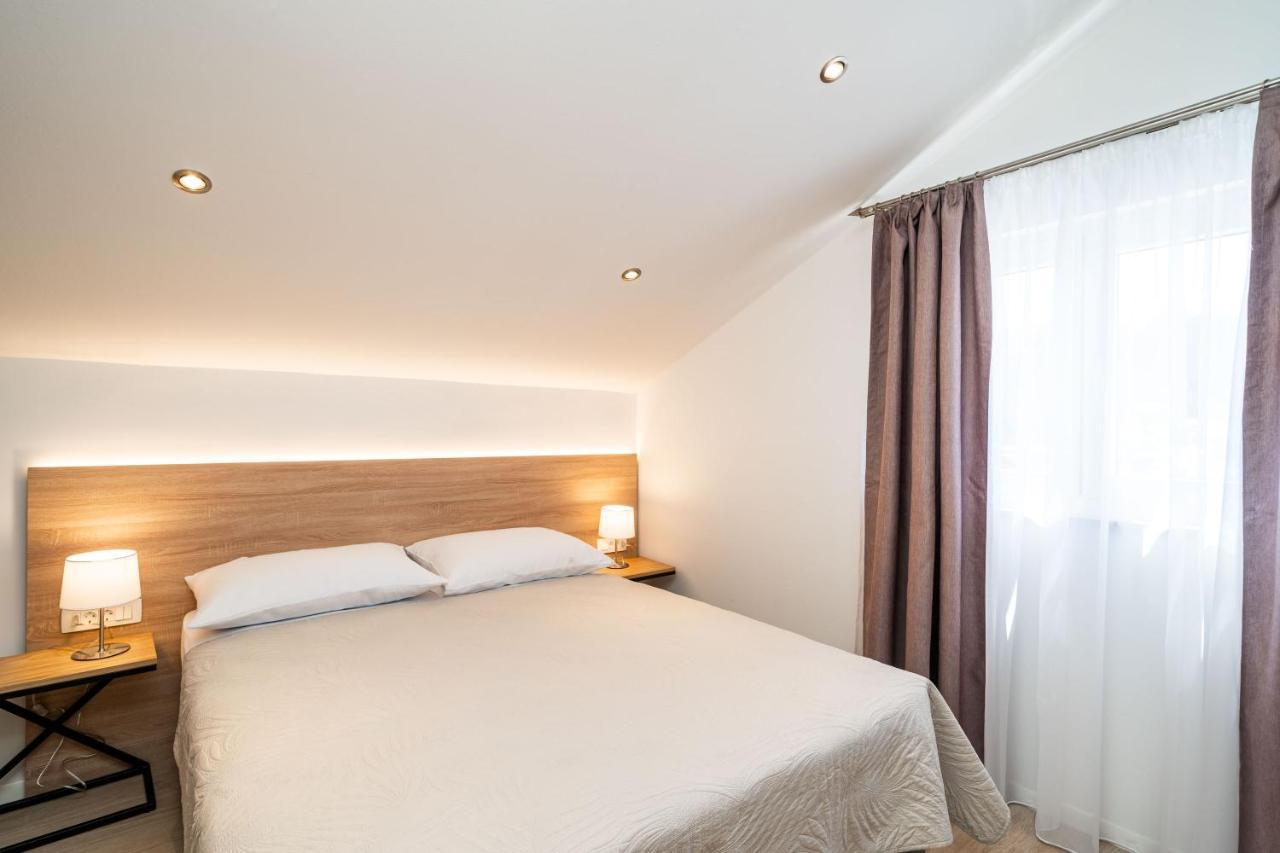 Bacan Serviced Apartments تْسافتات المظهر الخارجي الصورة
