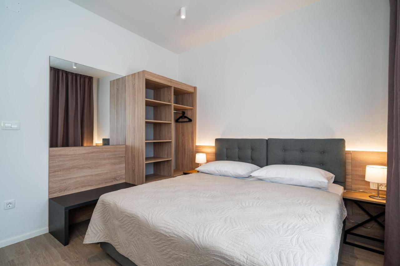 Bacan Serviced Apartments تْسافتات المظهر الخارجي الصورة
