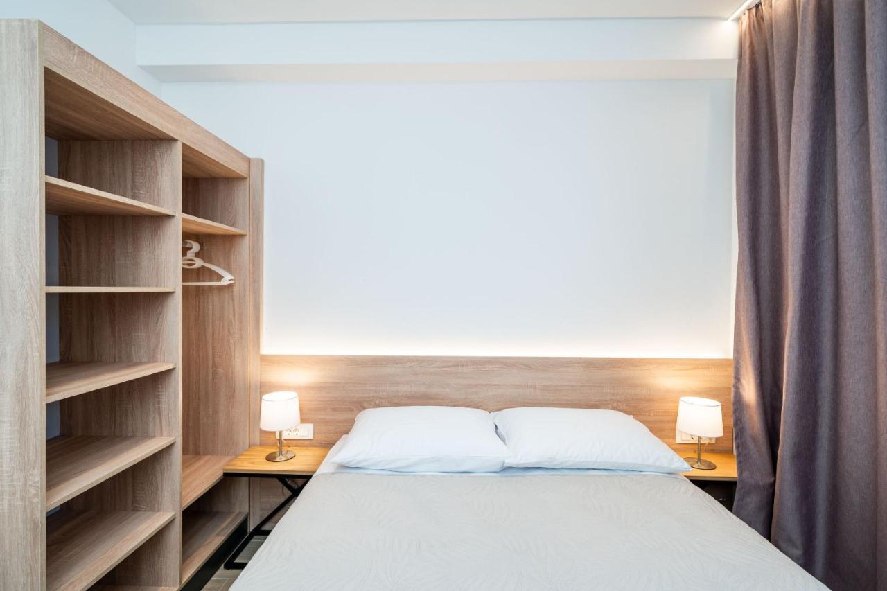 Bacan Serviced Apartments تْسافتات المظهر الخارجي الصورة
