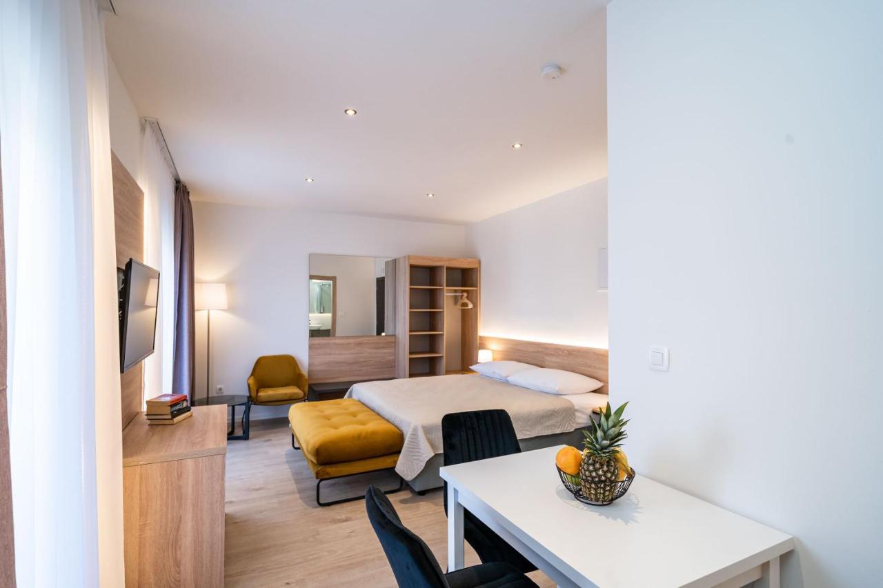 Bacan Serviced Apartments تْسافتات المظهر الخارجي الصورة