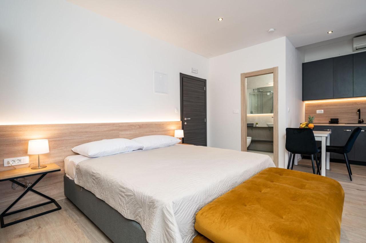 Bacan Serviced Apartments تْسافتات المظهر الخارجي الصورة