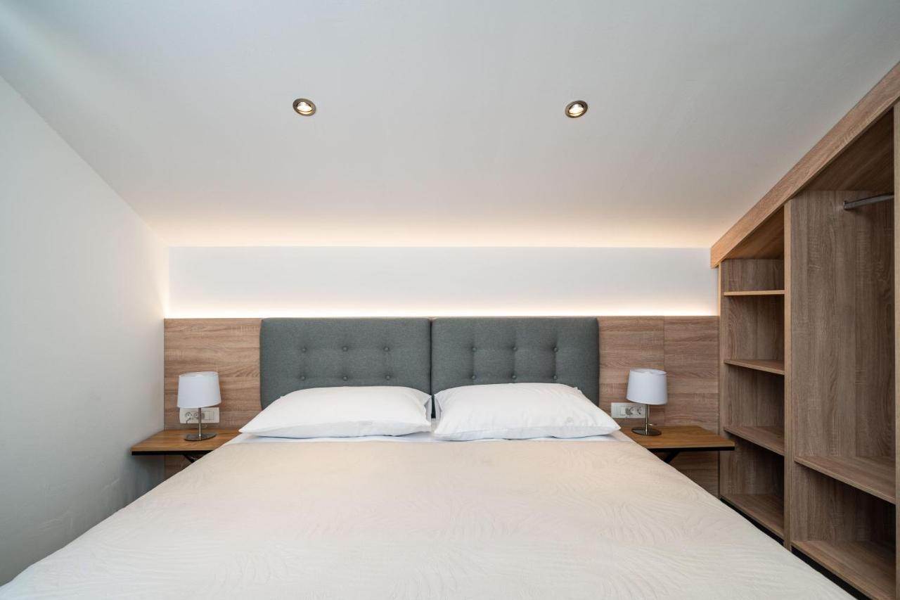 Bacan Serviced Apartments تْسافتات المظهر الخارجي الصورة