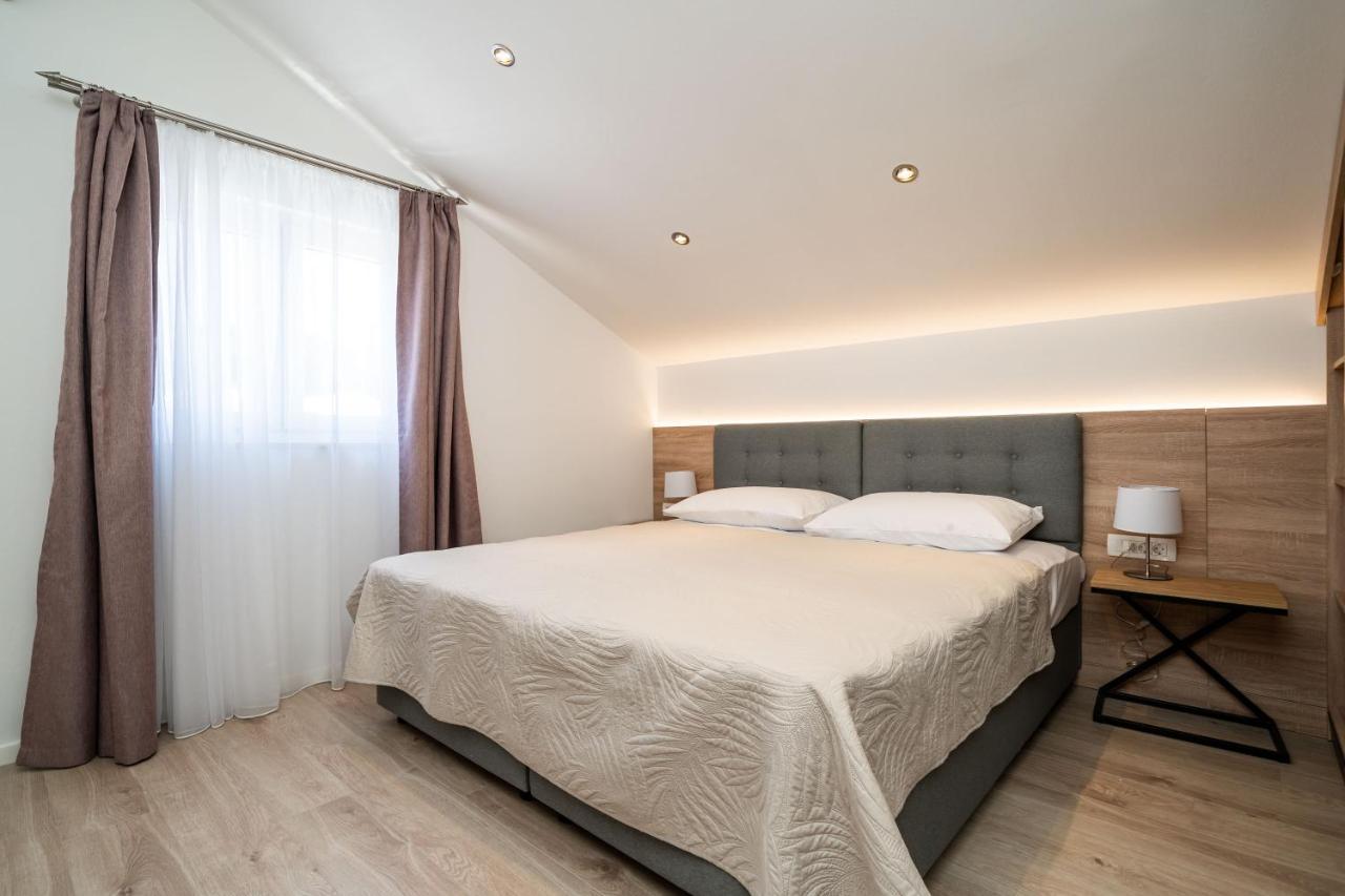 Bacan Serviced Apartments تْسافتات المظهر الخارجي الصورة