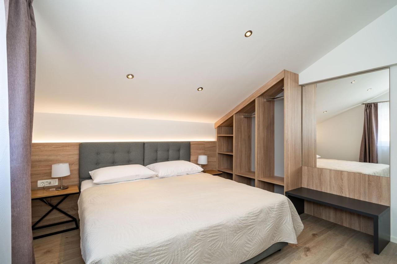 Bacan Serviced Apartments تْسافتات المظهر الخارجي الصورة