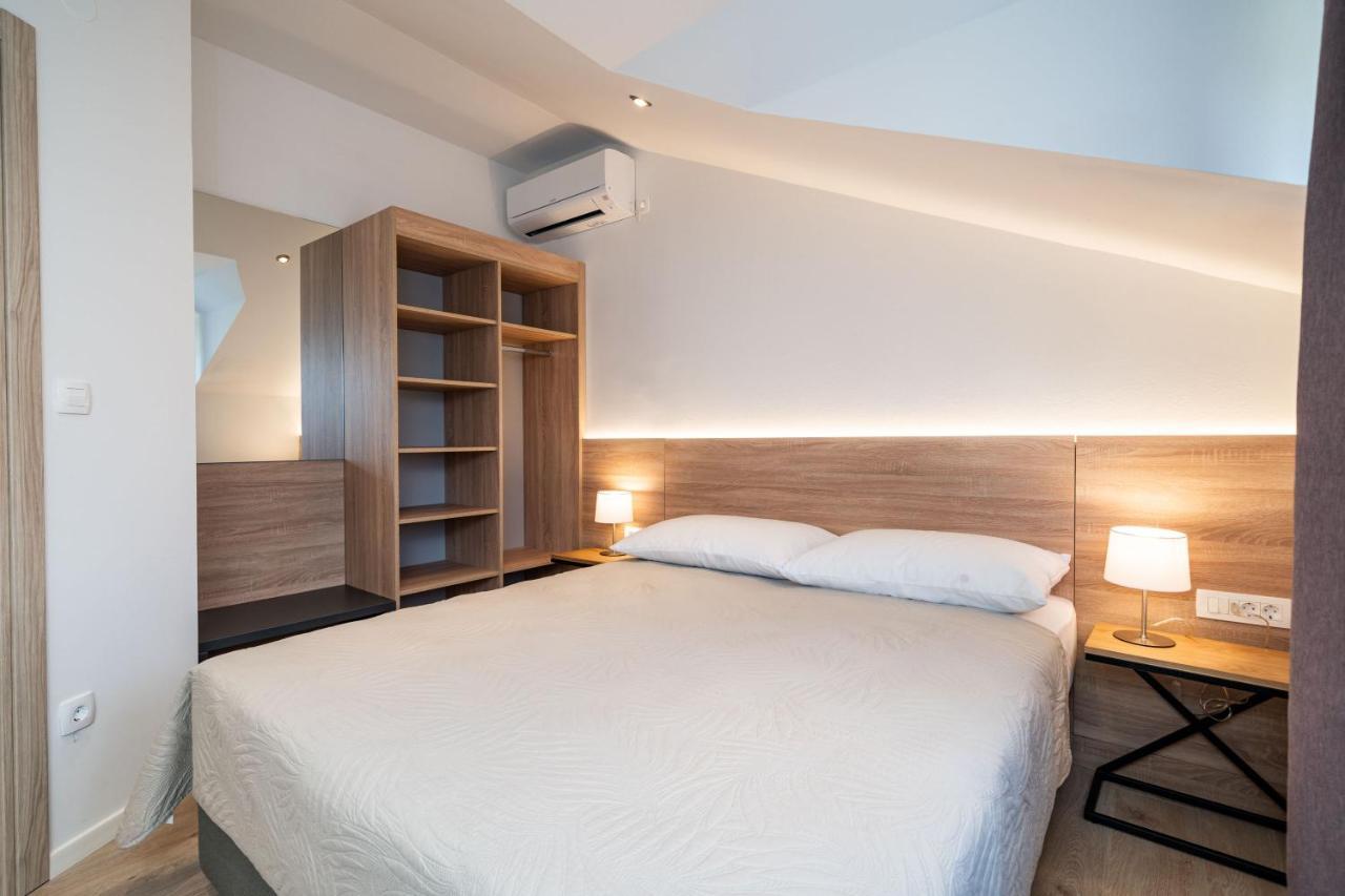 Bacan Serviced Apartments تْسافتات المظهر الخارجي الصورة