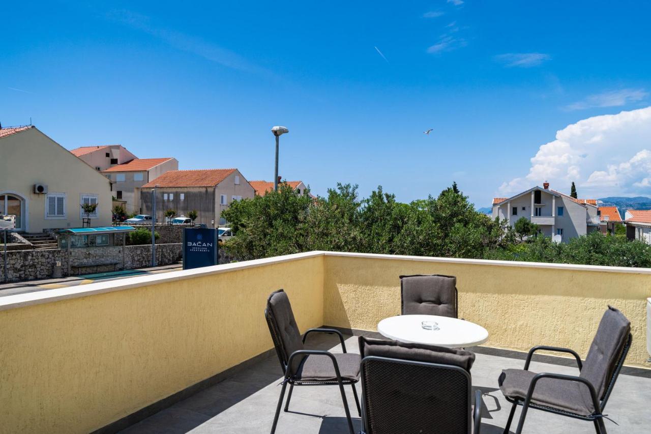 Bacan Serviced Apartments تْسافتات المظهر الخارجي الصورة
