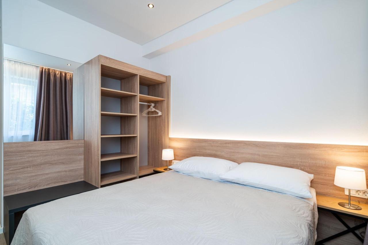 Bacan Serviced Apartments تْسافتات المظهر الخارجي الصورة
