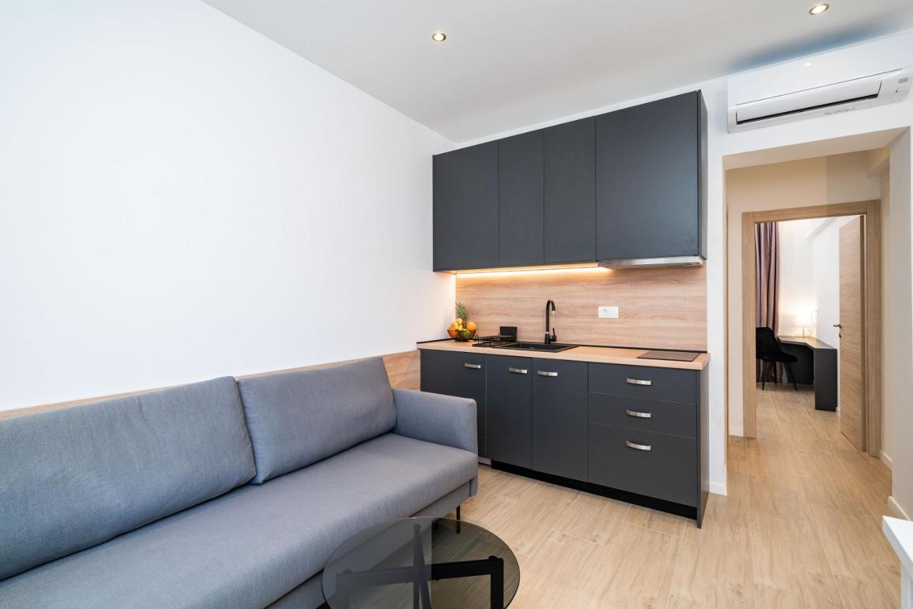 Bacan Serviced Apartments تْسافتات المظهر الخارجي الصورة