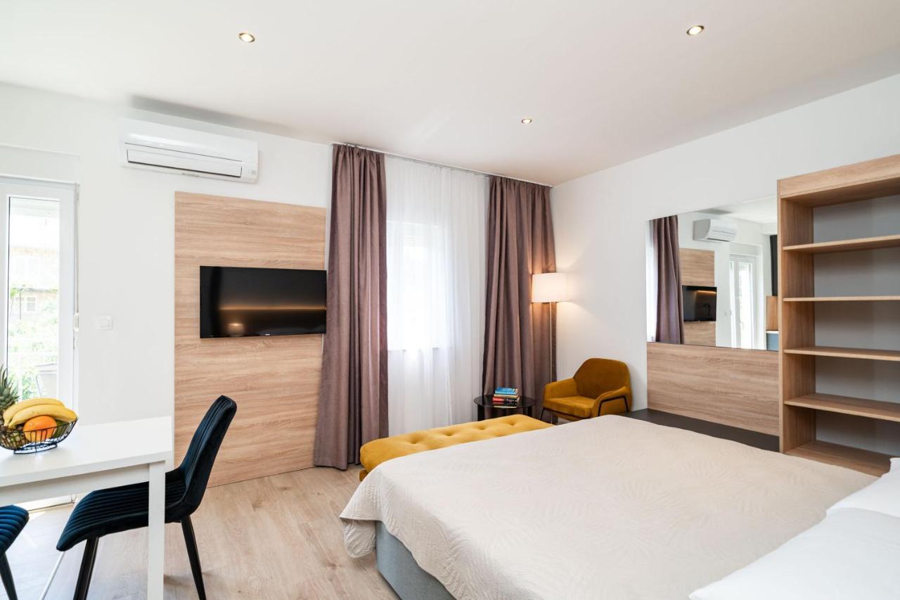 Bacan Serviced Apartments تْسافتات المظهر الخارجي الصورة