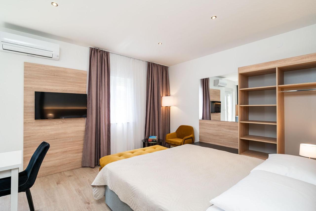 Bacan Serviced Apartments تْسافتات المظهر الخارجي الصورة