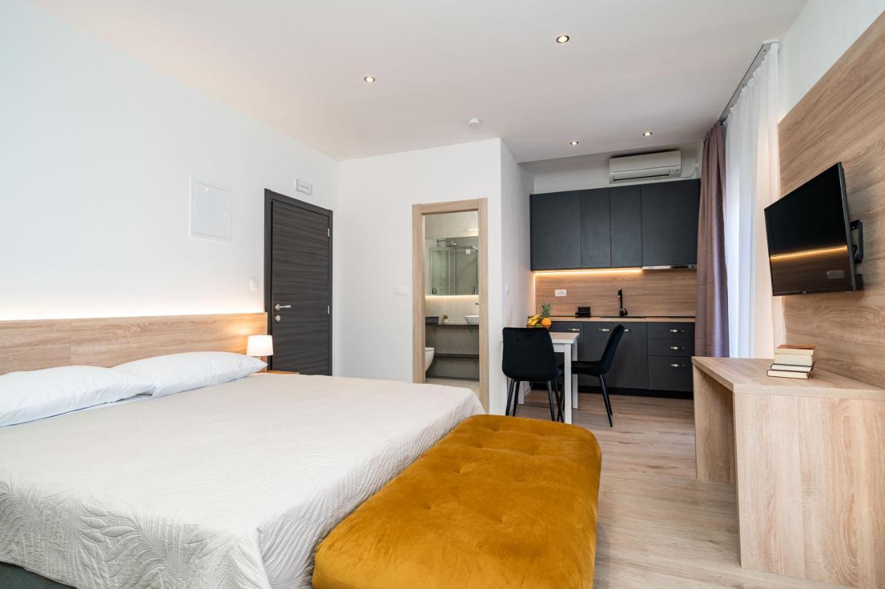 Bacan Serviced Apartments تْسافتات المظهر الخارجي الصورة
